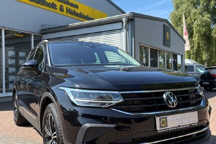 VW Tiguan 75.639 km 31.690 € Heiden 46359