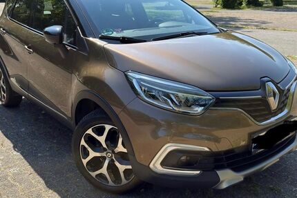 Renault Captur 117.000 km 9.600 &euro; Castrop-Rauxel 44577