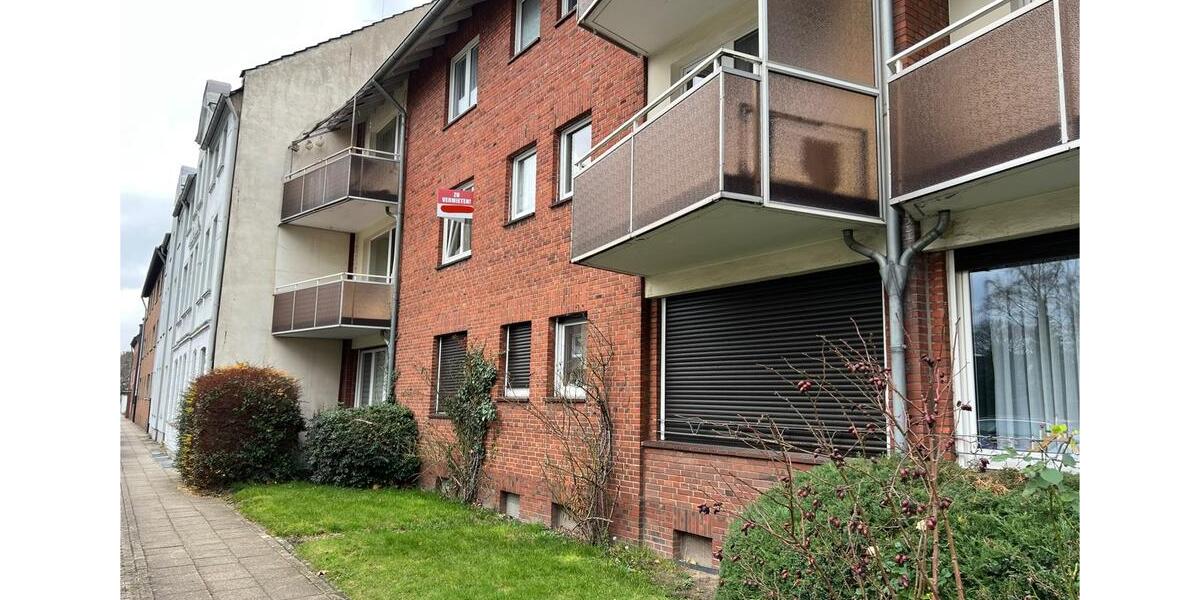 Hochwertig sanierte 3,5 Zimmer Wohnung mit Balkon ab Januar 2026 3 zimmer