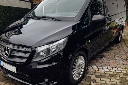 Mercedes-Benz Vito 210.863 km 17.500 € Essen 45239