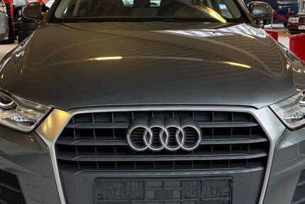 Audi Q3 96.900 km 16.950 &euro; Dortmund 44265