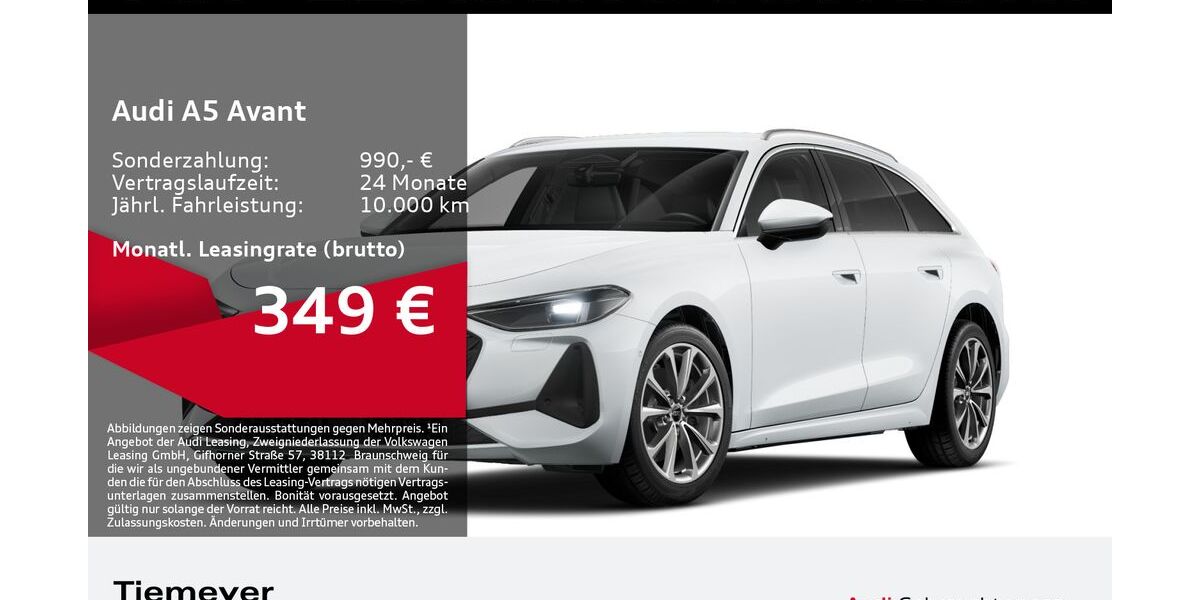 Audi A5 32.288 km 43.590 &euro; Dorsten 46284