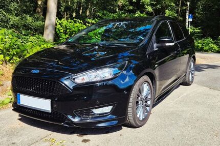 Ford Focus 90.800 km 9.750 &euro; Dortmund 44137