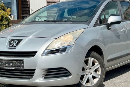 Peugeot 5008 163.148 km 999 &euro; Gelsenkirchen 45884
