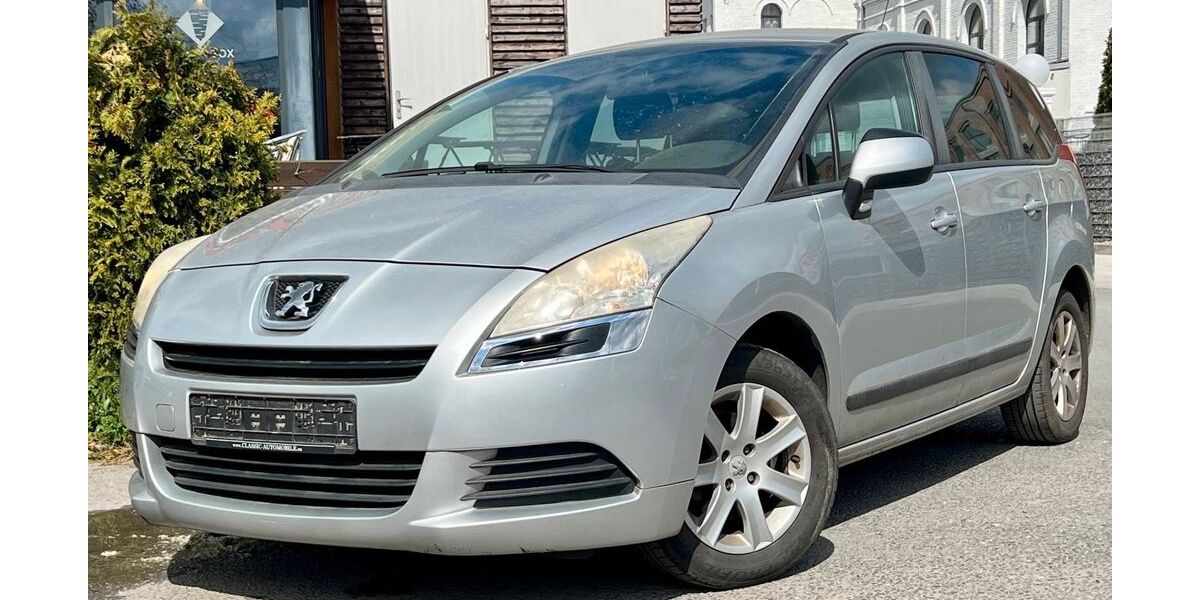 Peugeot 5008 163.148 km 999 &euro; Gelsenkirchen 45884