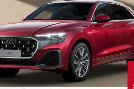 Audi Q8 23.040 km 64.440 € Recklinghausen 45657