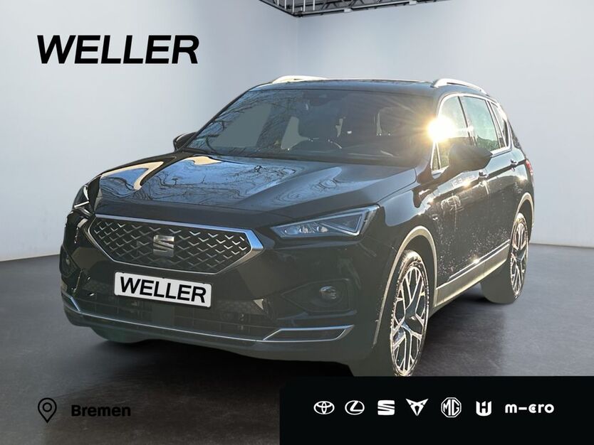 Seat Tarraco 15.000 km 34.420 € Dortmund 44143