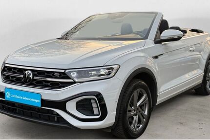 VW T-Roc 14.542 km 32.980 &euro; Wetter 58300