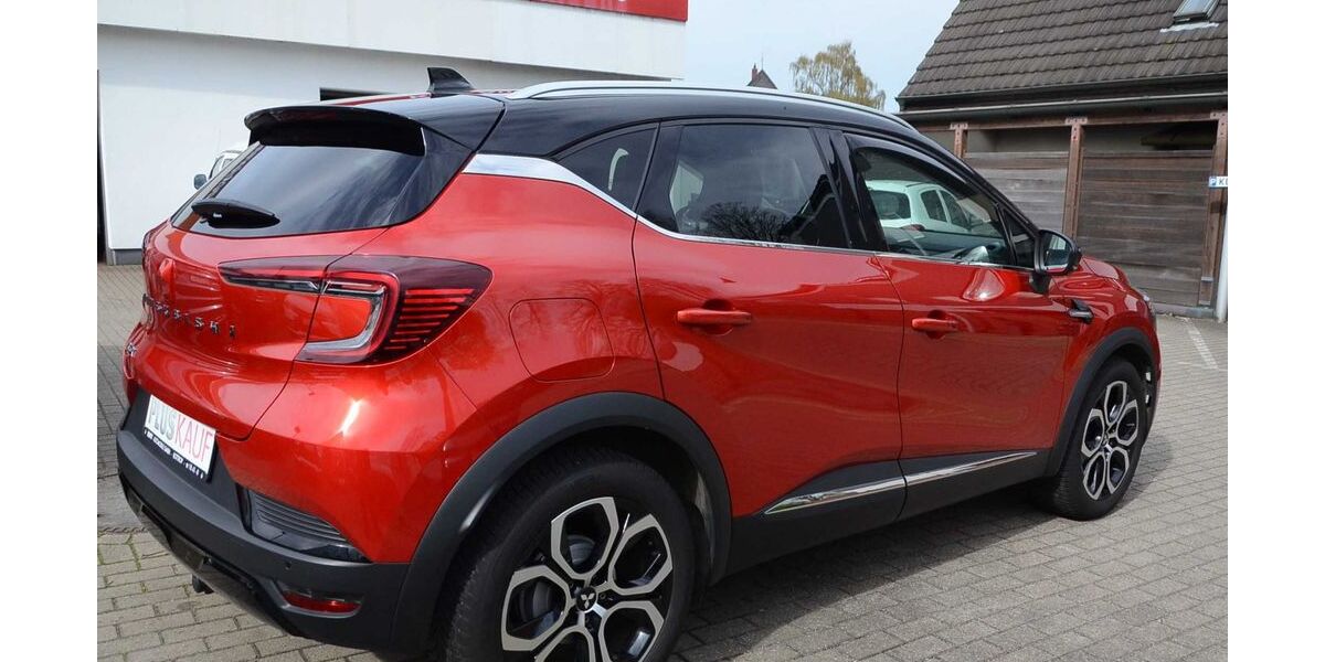 Mitsubishi ASX 46.819 km 22.990 &euro; Bottrop 46240