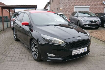 Ford Focus 73.572 km 15.990 € Selm 59379