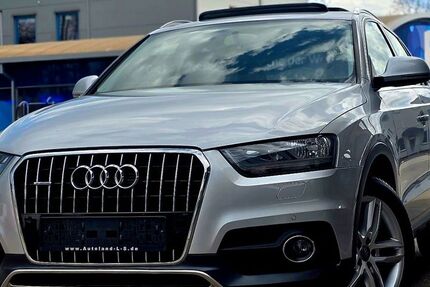 Audi Q3 176.000 km 9.790 &euro; Mülheim an der Ruhr 45473
