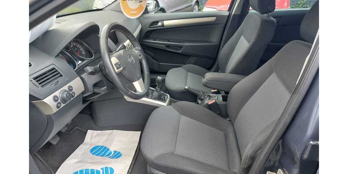 Opel Astra H 192.000 km 3.299 &euro; Witten 58454