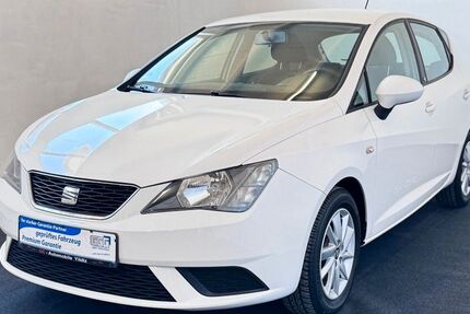 Seat Ibiza 108.000 km 6.999 &euro; Witten 58454