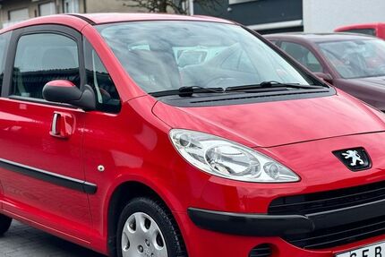Peugeot 1007 169.500 km 1.799 &euro; Marl 45772
