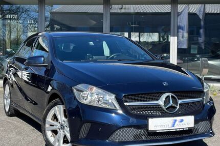 Mercedes-Benz A 200 146.876 km 12.890 &euro; Dülmen 48249