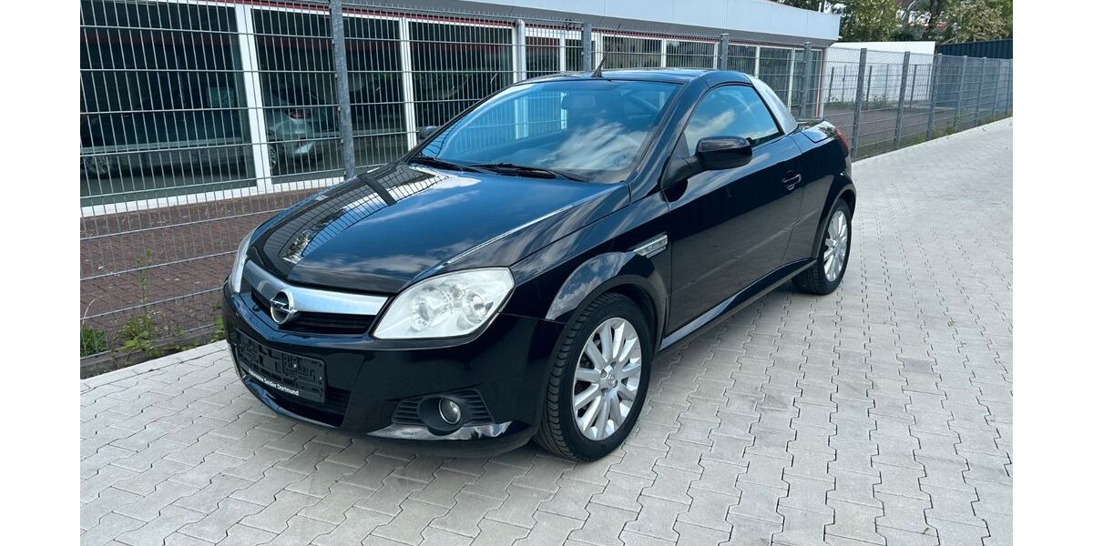 Opel Tigra 83.860 km 3.490 &euro; Dortmund 44145