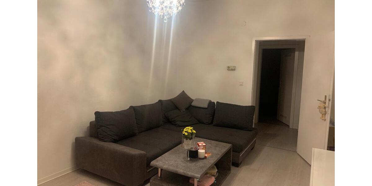 Etagenwohnung Dortmund Innenstadt West - 2 Zimmer, 60 m&sup2;, 1.200&euro; | Angebot:25331013