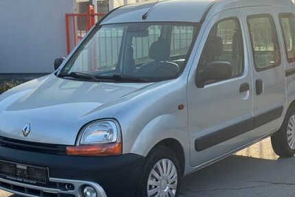 Renault Kangoo 77.000 km 6.990 &euro; Herten 45701