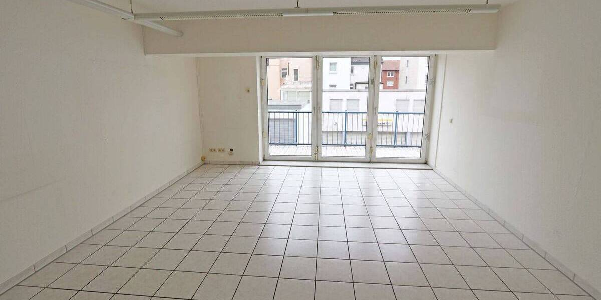Gewerbeobjekt Dortmund Mitte - 5 Zimmer, 158 m&sup2;, 1.428&euro; | Angebot:26887022
