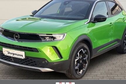 Opel Mokka 22.850 km 23.490 &euro; Haltern am See 45721