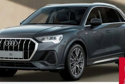 Audi Q3 5.810 km 45.420 &euro; Lünen 44534