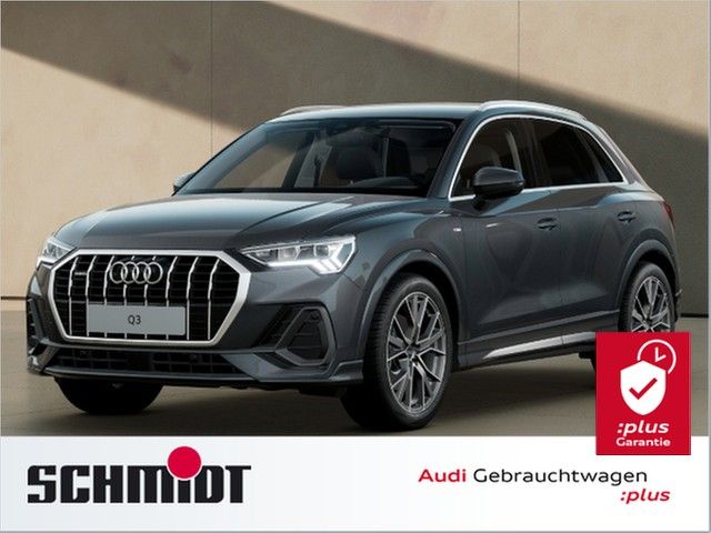 Audi Q3 5.810 km 45.420 &euro; Lünen 44534