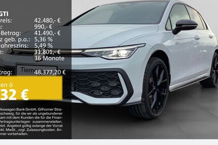 VW Golf 3.999 km 41.480 &euro; Bochum 44892