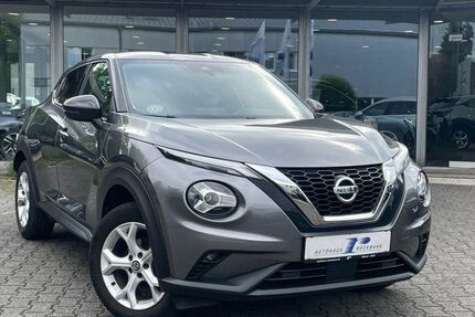 Nissan Juke 37.457 km 16.480 &euro; Dülmen 48249
