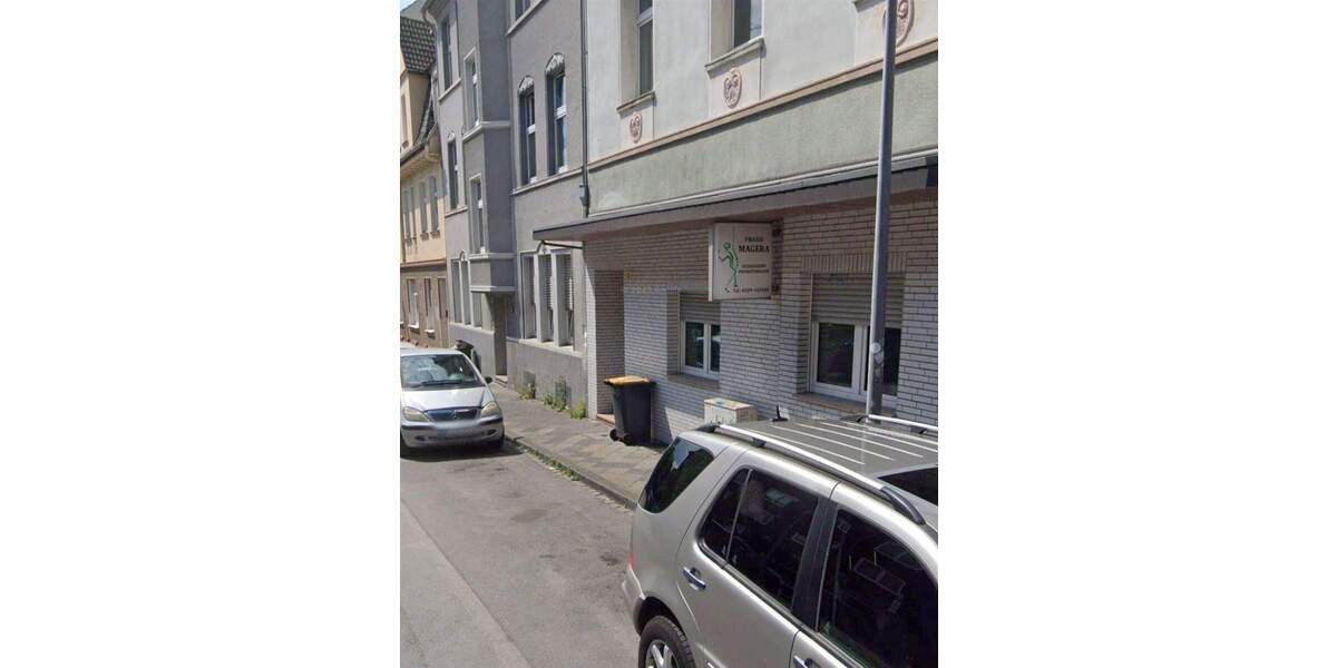 Etagenwohnung Gelsenkirchen Altstadt - 2 Zimmer, 67 m&sup2;, 390&euro; | Angebot:25228326