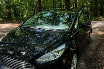 Ford S-Max 152.500 km 12.000 &euro; Hünxe 46569