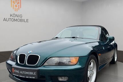 BMW Z3 161.000 km 6.490 &euro; Lünen 44536