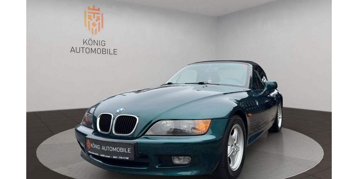 BMW Z3 161.000 km 6.490 &euro; Lünen 44536