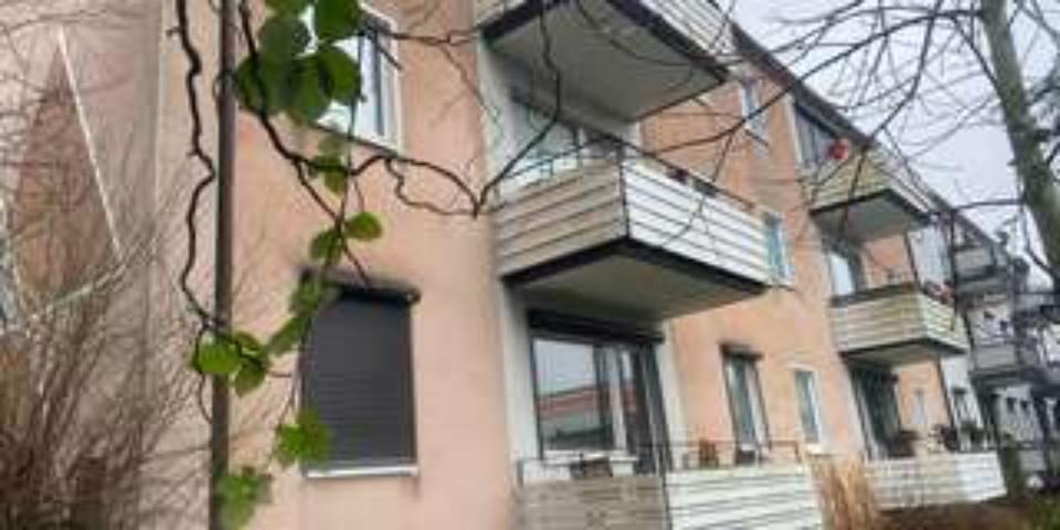 Schöne und modernisierte 3,5-Zimmer-Wohnung mit Balkon in Herne zimmer