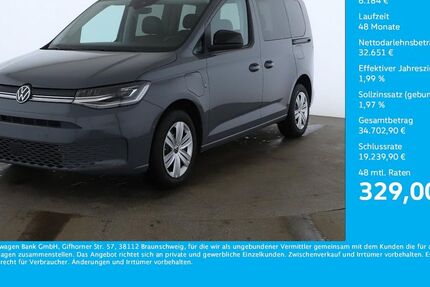 VW Caddy 14.184 km 38.529 &euro; Dortmund 44379