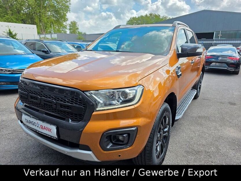 Ranger
