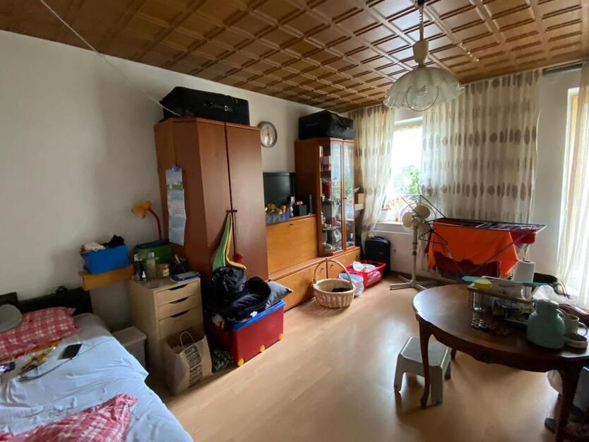 Wohnung Hindenburg Str zimmer