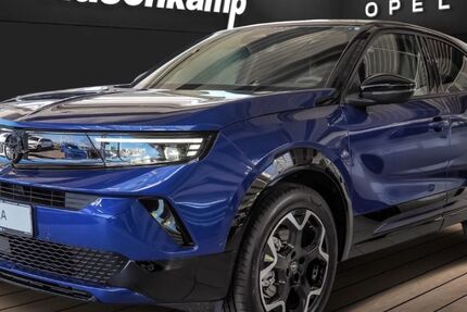 Opel Mokka 4.630 km 30.580 € Lünen 44532