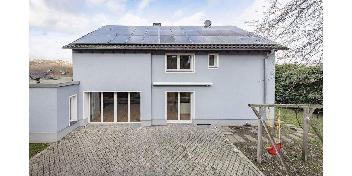 Mehrfamilienhaus, Wohnhaus Wetter Wengern - 7 Zimmer, 190 m&sup2;, 599.000&euro; | Angebot:25301886