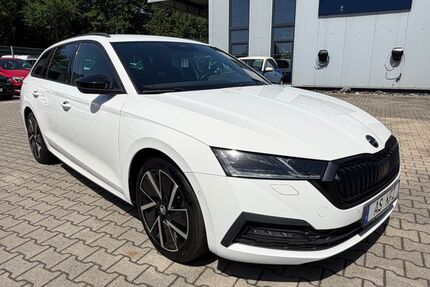 Skoda Octavia 179.500 km 17.490 &euro; Castrop-Rauxel 44579