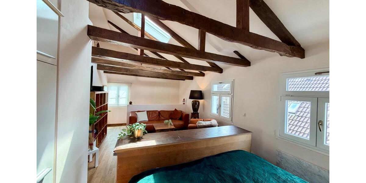 Erdgeschoßwohnung Essen Stadtbezirk IX - 2 Zimmer, 55 m&sup2;, 250.000&euro; | Angebot:26631120