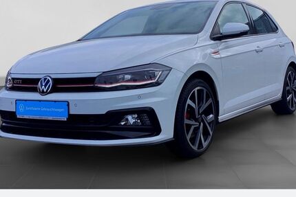 VW Polo 25.579 km 21.580 &euro; Herne 44653