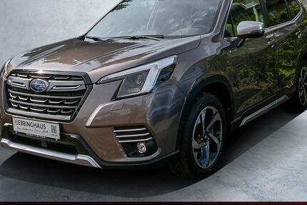 Subaru Forester 13.500 km 35.489 &euro; Bochum 44803