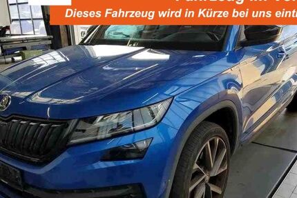 Skoda Kodiaq 99.637 km 34.980 € Dülmen 48249