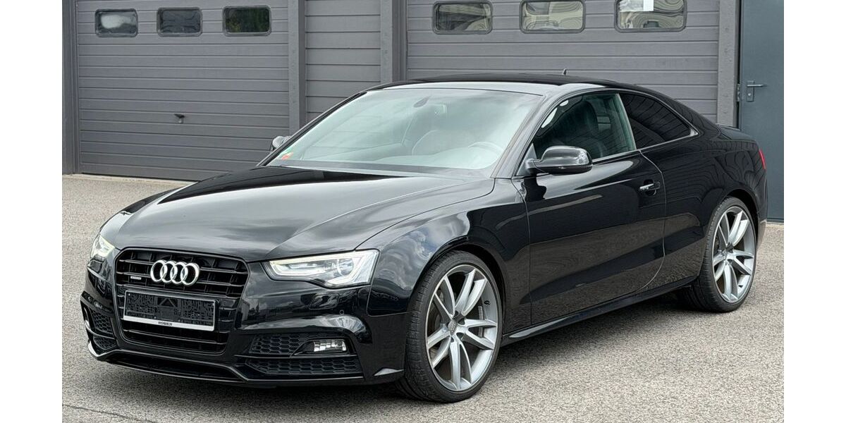 Audi A5 191.250 km 13.690 &euro; Dülmen 48249