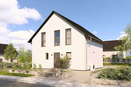Haus Gladbeck Alt-Rentfort - 4 Zimmer, 136 m&sup2;, 419.999&euro; | Angebot:27390060