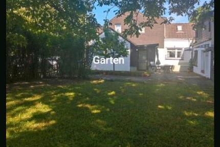 Großzügige Doppelhaushälfte mit Bauplan für 3 Reihenhäuser zimmer