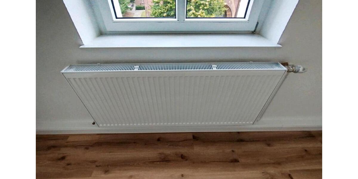 Kernsanierte Eigentumswohnung als Kapitalanlage ohne Makler 3 zimmer