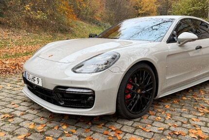 Porsche Panamera 89.687 km 69.800 &euro; Dortmund 44379