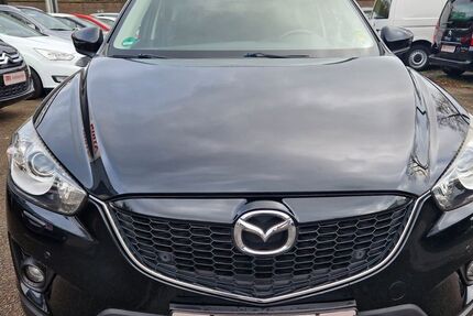 Mazda CX-5 126.000 km 9.850 &euro; Bottrop 46238