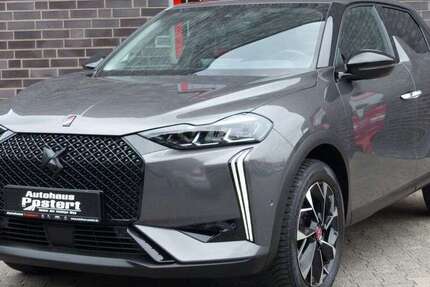 DS Automobiles DS 3 Crossback